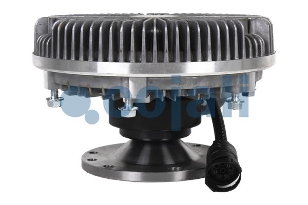 Cupla, ventilator radiator 7043402 COJALI