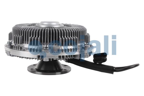 Ventilator, radiator 7043413 COJALI