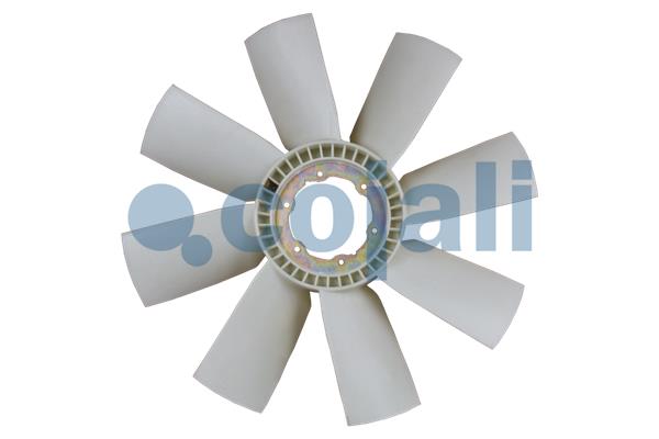 Paleta ventilator, racire motor 7047113 COJALI