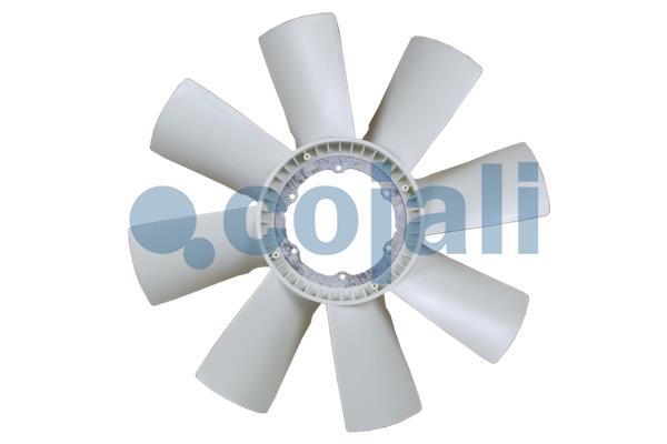 Paleta ventilator, racire motor 7047115 COJALI