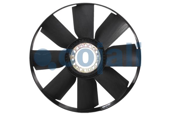 Paleta ventilator, racire motor 7057101 COJALI