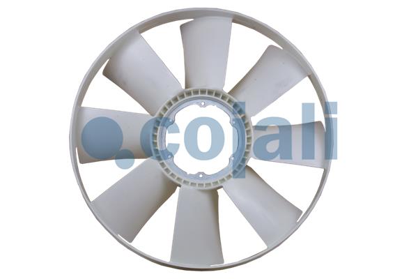 Paleta ventilator, racire motor 7057102 COJALI