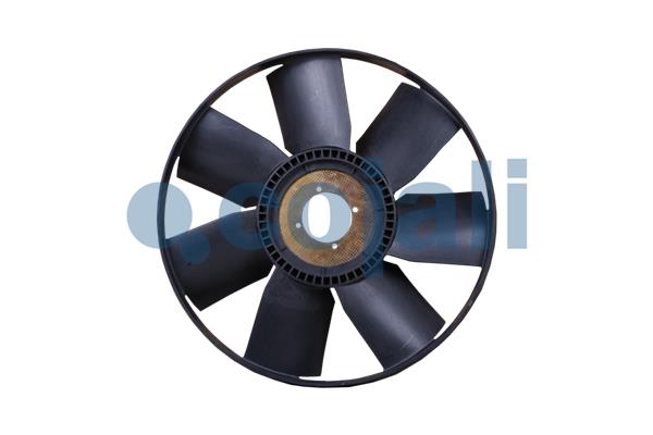 Paleta ventilator, racire motor 7057106 COJALI
