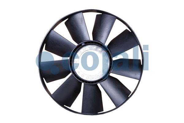 Paleta ventilator, racire motor 7057119 COJALI