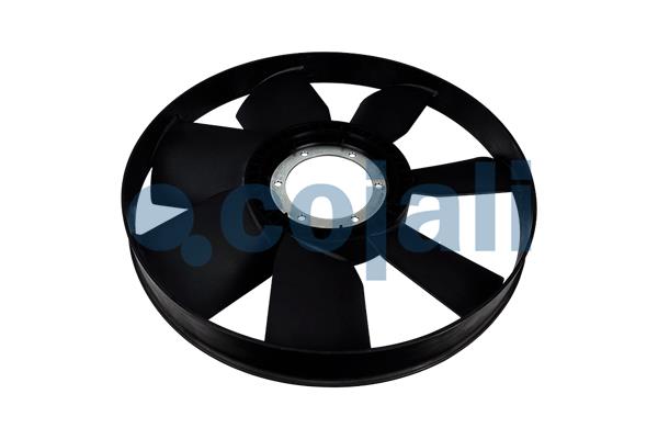 Paleta ventilator, racire motor 7057129 COJALI