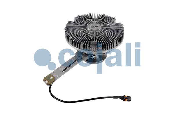 Cupla, ventilator radiator 7063402 COJALI