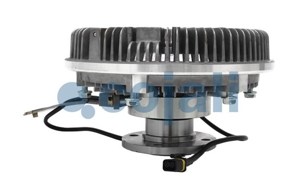 Cupla, ventilator radiator 7063404 COJALI