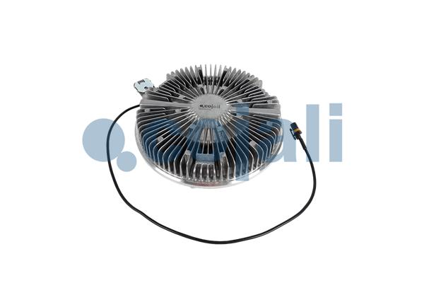 Cupla, ventilator radiator 7063410 COJALI