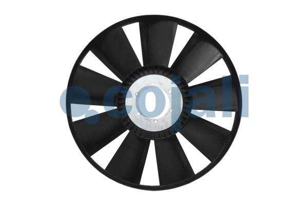 Paleta ventilator, racire motor 7067105 COJALI