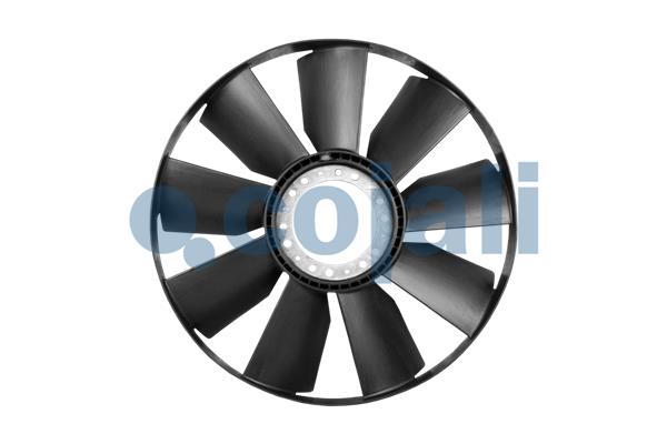 Paleta ventilator, racire motor 7067107 COJALI