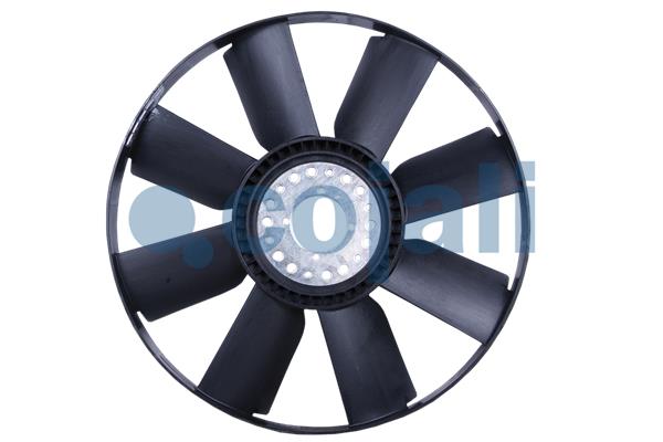 Paleta ventilator, racire motor 7067110 COJALI