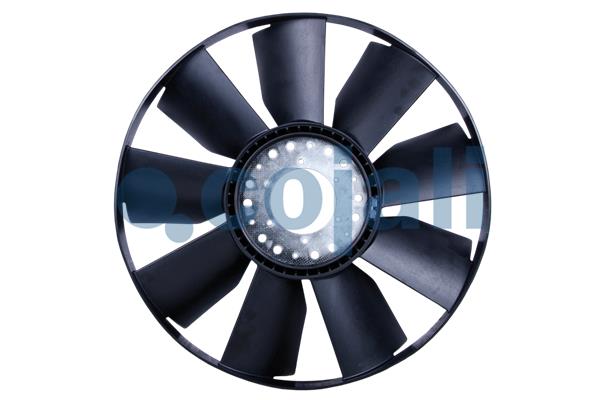 Paleta ventilator, racire motor 7067123 COJALI