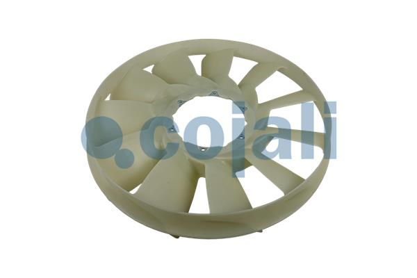 Paleta ventilator, racire motor 7067129 COJALI