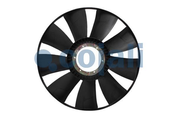 Paleta ventilator, racire motor 7067130 COJALI