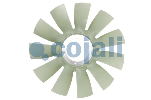 Paleta ventilator, racire motor 7077114 COJALI