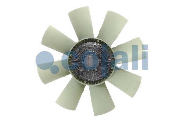 Ventilator, radiator 7085116 COJALI
