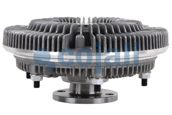 Cupla, ventilator radiator 8521127 COJALI