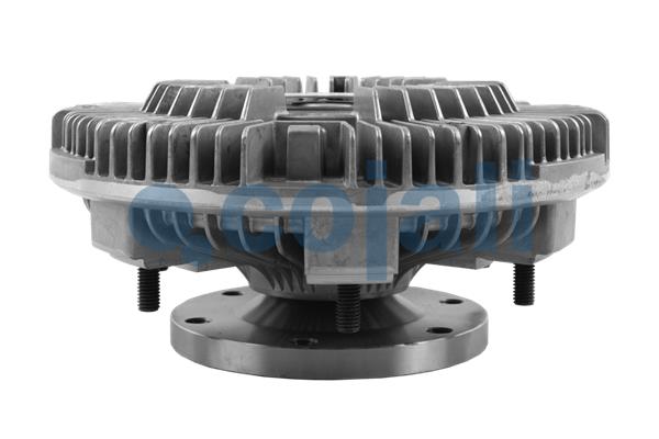 Cupla, ventilator radiator 8521128 COJALI