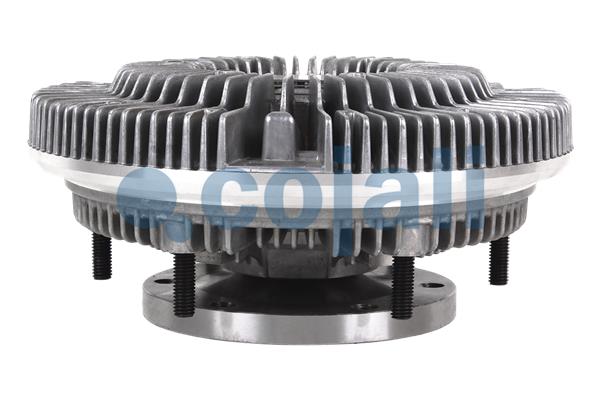 Cupla, ventilator radiator 8521144 COJALI