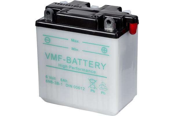 Baterie de pornire 00612 VMF