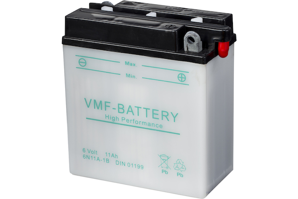 Baterie de pornire 01199 VMF