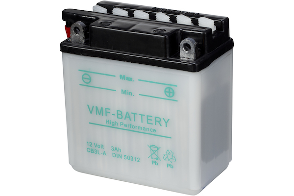 Baterie de pornire 50312 VMF