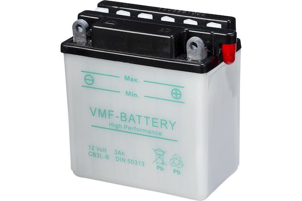 Baterie de pornire 50313 VMF