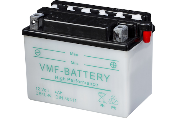 Baterie de pornire 50411 VMF