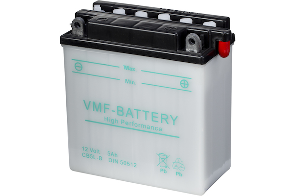 Baterie de pornire 50512 VMF