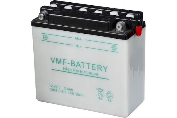 Baterie de pornire 50611 VMF