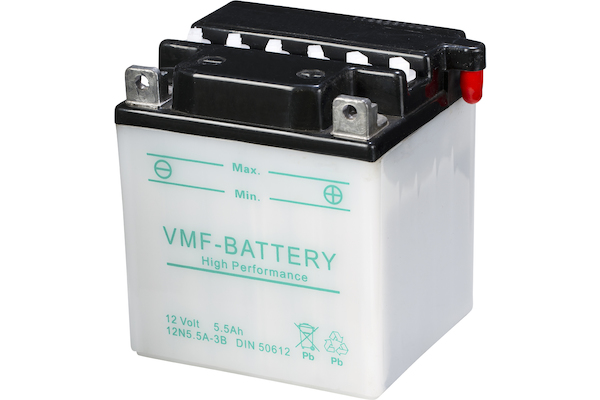 Baterie de pornire 50612 VMF