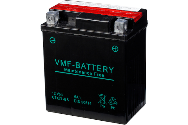 Baterie de pornire 50614 VMF