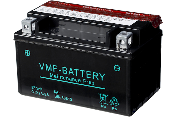 Baterie de pornire 50615 VMF