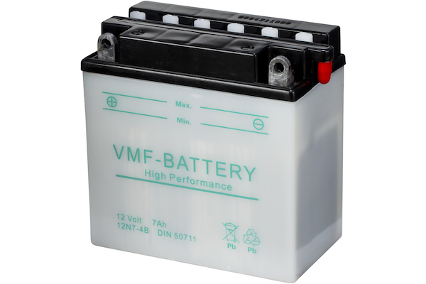 Baterie de pornire 50711 VMF