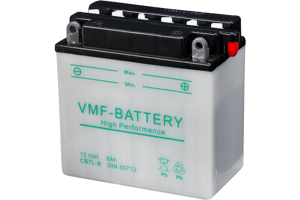 Baterie de pornire 50712 VMF