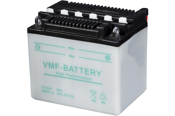 Baterie de pornire 50799 VMF