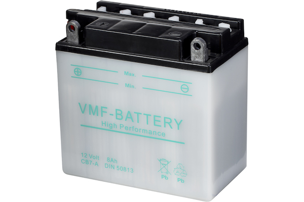 Baterie de pornire 50813 VMF