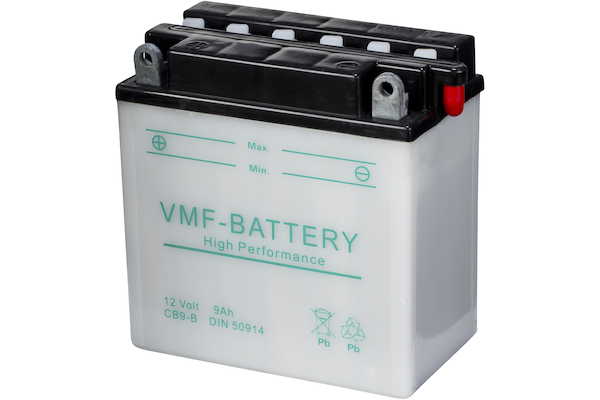 Baterie de pornire 50914 VMF