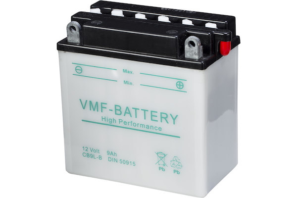 Baterie de pornire 50915 VMF