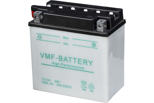 Baterie de pornire 50916 VMF