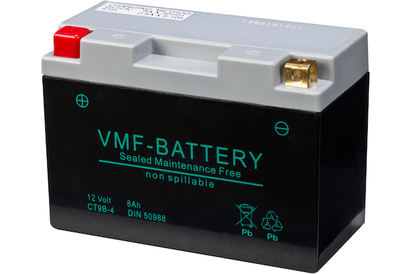 Baterie de pornire 50988 VMF