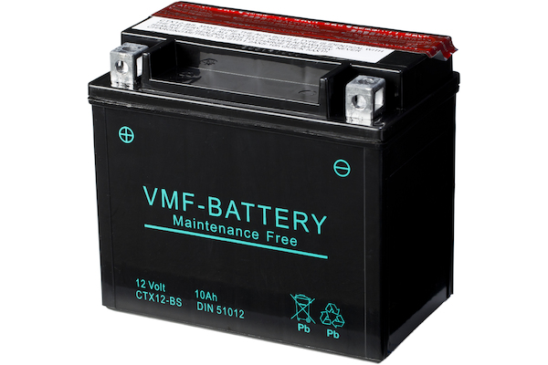 Baterie de pornire 51012 VMF