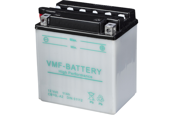 Baterie de pornire 51112 VMF
