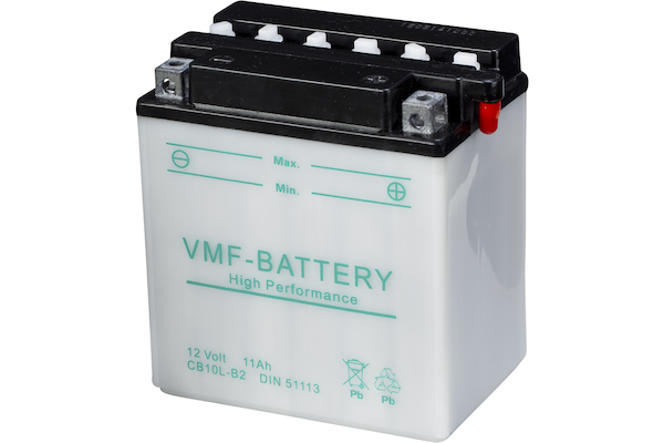 Baterie de pornire 51113 VMF