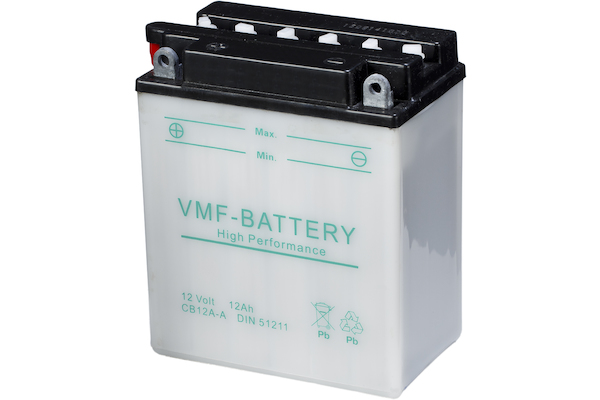 Baterie de pornire 51211 VMF