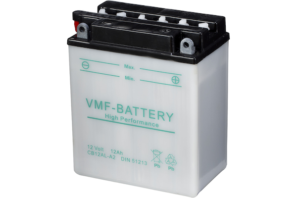 Baterie de pornire 51213 VMF