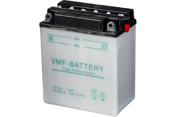 Baterie de pornire 51215 VMF