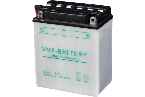 Baterie de pornire 51217 VMF