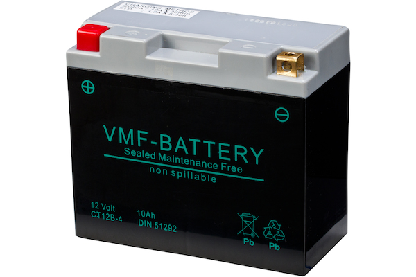 Baterie de pornire 51292 VMF