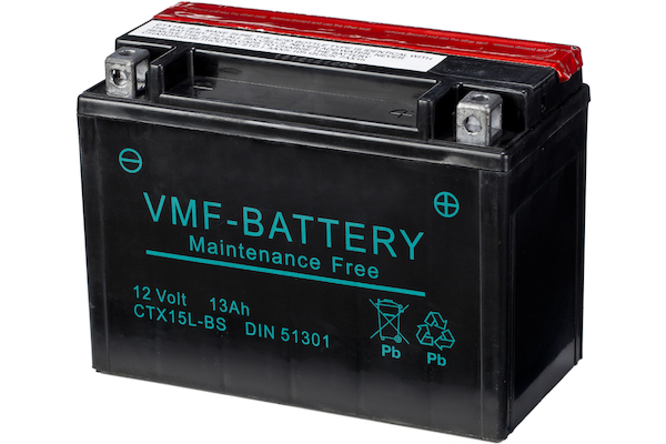 Baterie de pornire 51301 VMF